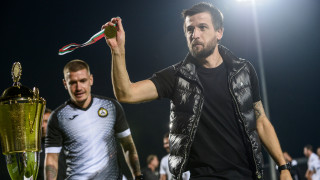 Дарко Тасевски: ЦСКА е твърд фаворит срещу Македония ГП, условията за игра ще са ужасни