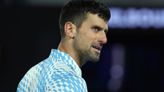 Новак Джокович се класира за четвъртфиналите на турнира по тенис