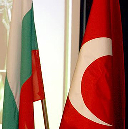 3 законопроекта отхвърлени в името на съседството с Турция