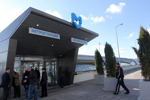 Как метрото промени имотния пазар в София 