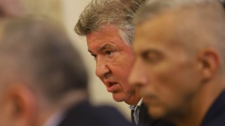 Не се защитава ликвидност на свободния пазар Това заяви Петър