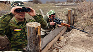 Южна Осетия се опасява от ново нападение на Грузия