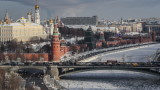 Световната банка подобри доста прогнозата си за БВП на Русия за тази година