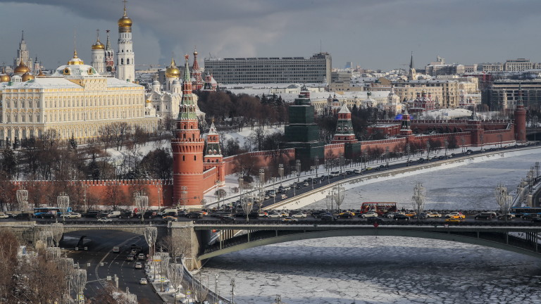 Скок на турските инвестиции в Москва, ето колко са  