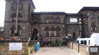 В Лондон бе заловен днес бившият британски войник заподозрян в