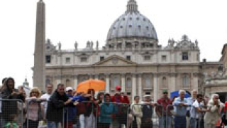 Стачка затвори италианските музеи