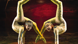 Cirque Du Soleil се завръща с ново шоу в София