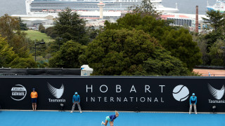 Беларускинята Арина Сабаленка елиминира водачката на схемата на турнира провеждащ