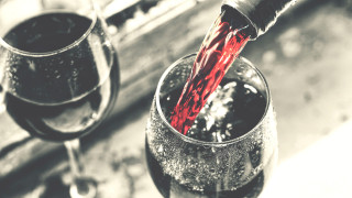 Законът на Мърфи за домашното вино