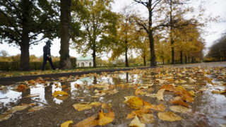 Днес облачността ще е значителна и на места главно в