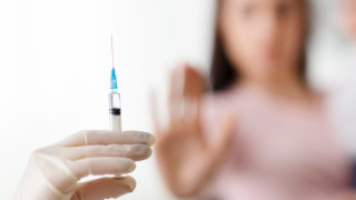 Затвориха пункта за ваксинация в "Столипиново"