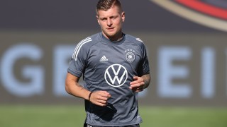 Реал Мадрид е готов със заместника на Тони Кроос Става