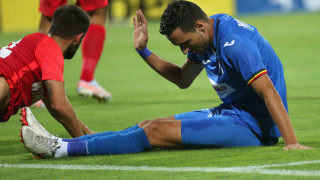 Един от лидерите на Левски Георги Миланов показа страхотен