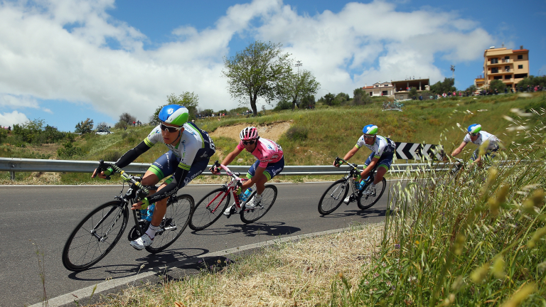 Испанецът Пейо Билбао спечели предпоследния XX етап от колоездачната обиколка