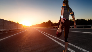 6 приложения, които звездите използват за тренировка