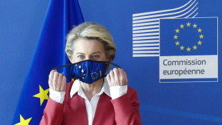 Брюксел настоява за окончателни присъди за корупция по високите етажи на властта