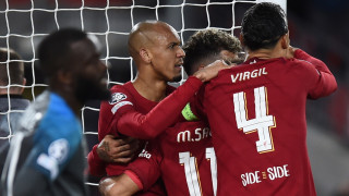 След като стана ясно че американската компания Fenway Sports Group