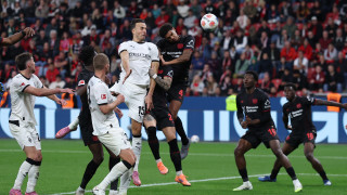 Еужен Полански подписа постоянен договор за старши треньор на Борусия