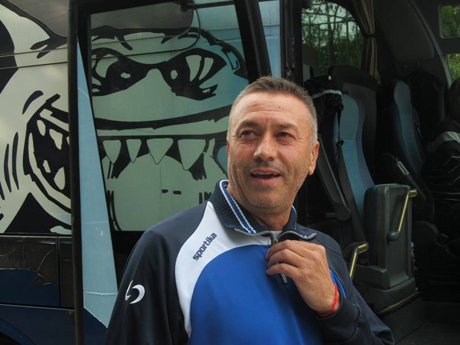 „Акулите" загубиха защитник до края на сезона