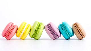 2017 г е и странните хибриди на храната уж вече