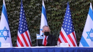 Израелският парламент Кнесет във вторник одобри споразумението за нормализация на отношенията