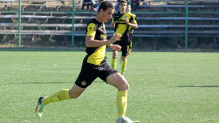 ФК ЦСКА 1948 продължава със селекцията си Почти не минава