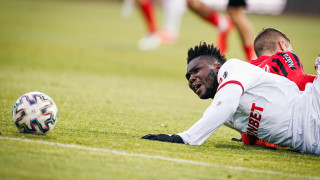 ЦСКА не сваля цената на Кайседо, Ривър Плейт се отказа от мераците си