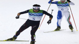 Беломъжев втори на световната купа по ски-ориентиране