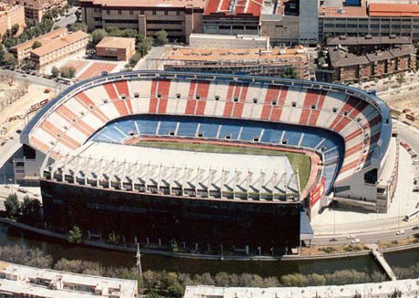 Атлетико се уреди с бранител на Ла Коруня