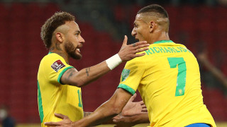 Отборът на Тотнъм се е отказал от идеята да привлече