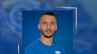 Завърналият се в българския елит състав на Спартак Варна се