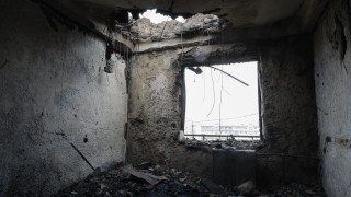 В Киевска област 18 юни е обявен за Ден на