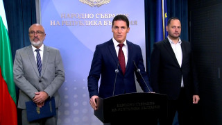 ПБ: Опитът на опозицията да саботира фискалната политика претърпя крах