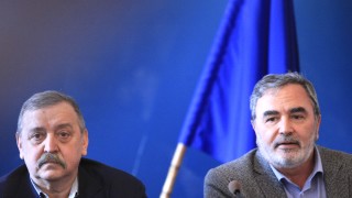 Една трета от областите в България са в грипна епидемия