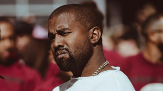 Кание Уест: Новият най-богат афроамериканец?