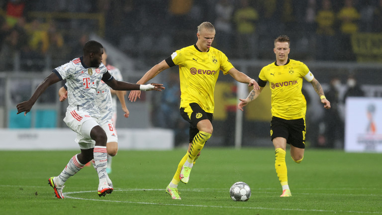 Намери се кой да обезличи Ерлинг Халанд