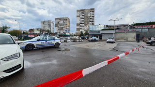 Въоръжени ограбиха двама мъже на бул. "Ломско шосе" в столицата