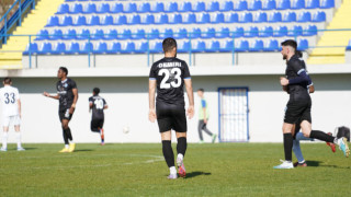 Левски ще гостува на национален стадион Независимо дали ще играе