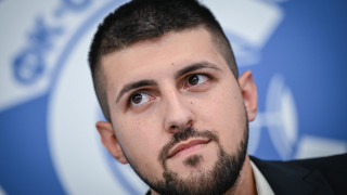 ЦСКА е на крачка да подпише договор с 27 годишният Давид