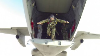 Повече от 8500 руски десантчици са били ранени в боевете в