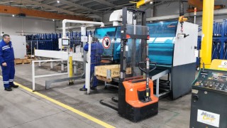 Френската група Серта инвестира 15 милиона лева в завода си