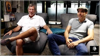 Босът на най силната верига в световния кикбокс GLORY Бил