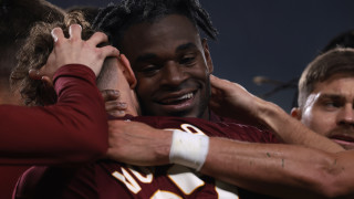 Тимът на Торино се наложи над Лече с 2 0 у