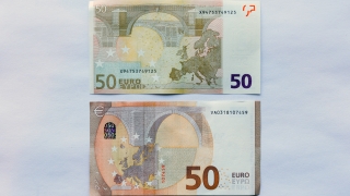 Възрастна търновка остави до кофа за боклук 4000 лв. и над €5000