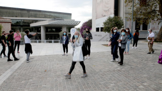 Национална стачка днес ще засегне както наземния така и морския