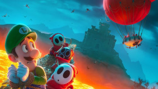 Филмът, който чупи рекорди