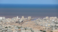 Либия разкри масов гроб с над 60 мигранти 