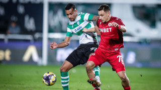 Черно море опитва да се раздели с един от бразилските