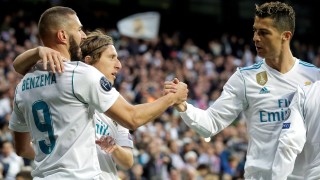 Реал оцеля след нова драма на "Бернабеу", "кралете" елиминираха Байерн и отново са на финал в Шампионската лига