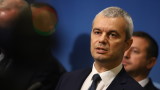  Костадинов не изключи съдействие с Българска социалистическа партия в идващ парламент 